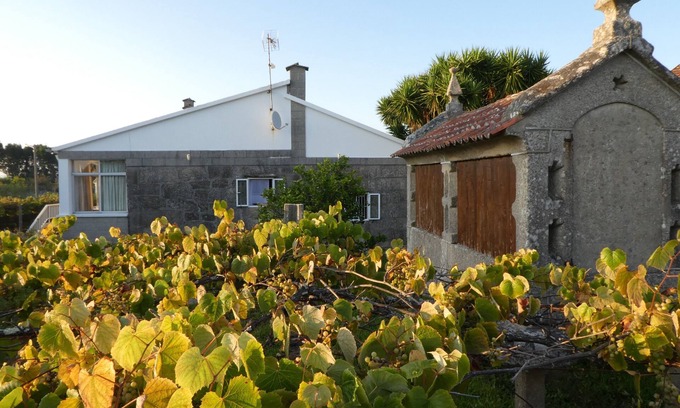 Bueu Chalet De Esquí | Casa rural Don Armando Beluso Bueu