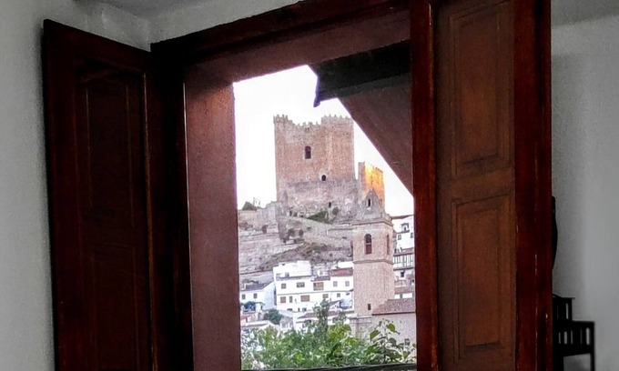 Alcalá del Júcar Cabaña | Casa Rural El Portón