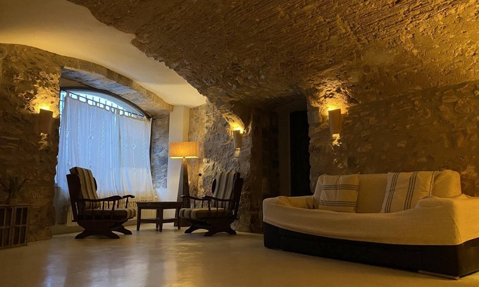 Ulla Cabaña | Casa Rural El Celler
