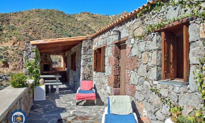 Tejeda Casa | Casa rural El Coronel