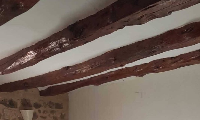 El Pinell de Brai Cabaña | Casa Rural en Casco Historico Medieval - Castillo Miravet/Rio Ebro