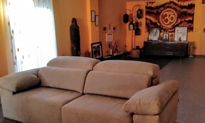Husillos Casa | CASA RURAL