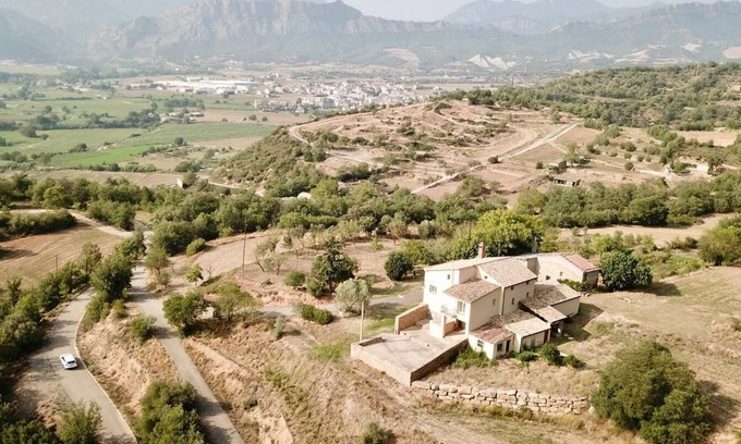 Trago Cabaña | Casa Rural