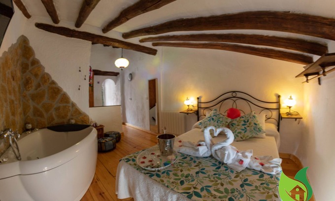 Quesada Casa | Casa Rural Guadalquivir en Sierras de Cazorla