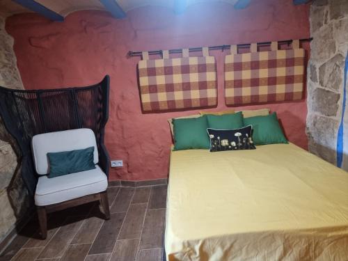 Valdeltormo Casa | Rural house in Matarraña, Teruel Aragón