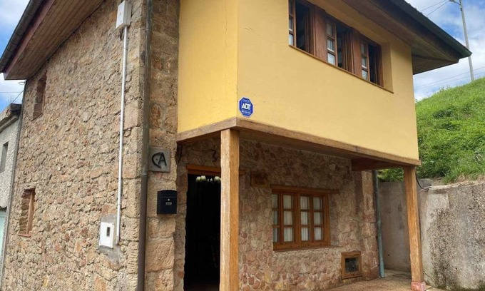 Suares Casa | Casa Rural Kiko Asturias
