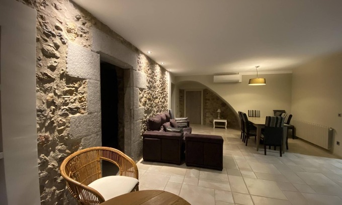 Ulla Cabaña | Casa Rural La Casa dels Avis
