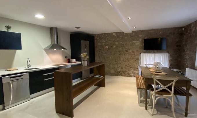 Ulla Cabaña | Casa Rural La Païssa