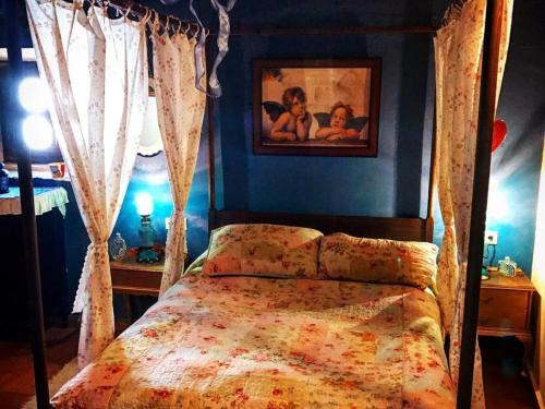 Valeria Casa | Rural house the Fifth of Malu - Romantic getaway to Cuenca