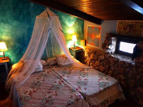 Valeria Casa | Rural house the Fifth of Malu, Romantic hotel in Cuenca, romantic getaways