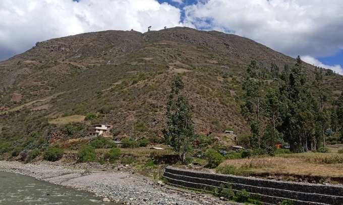 Huaraz Cama Y Desayuno | Casa Rural con vista montañas, río y cordillera blanca