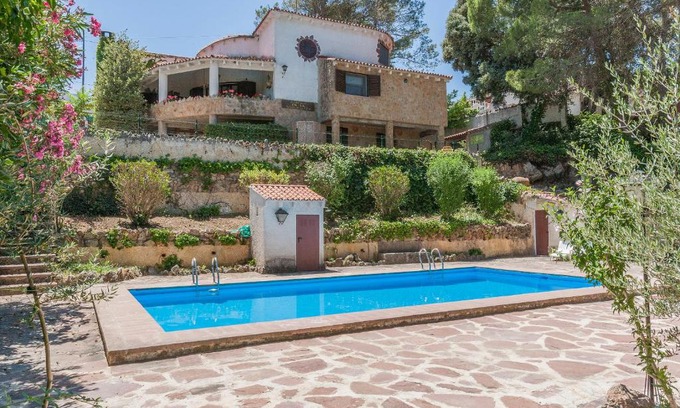 Siete Aguas Casa | Rural Kairós "Un espacio con alma"