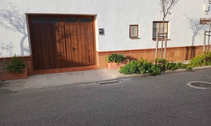 Poble Nou del Delta Casa | RURAL LLAR DE LAURA