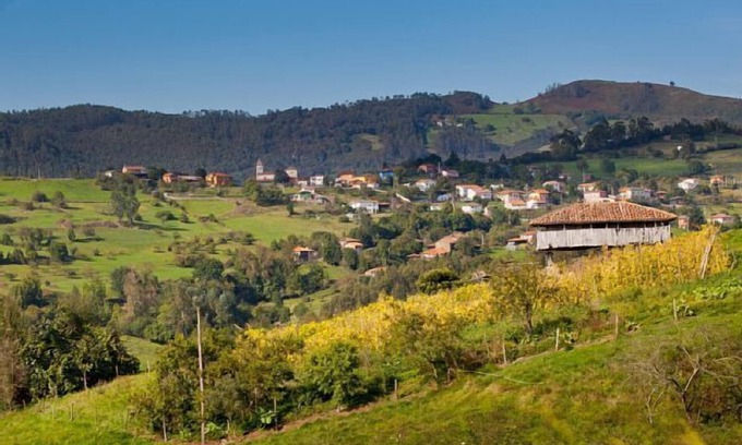 Bohiles Cabaña | Alojamiento rural ideal familias y grupos