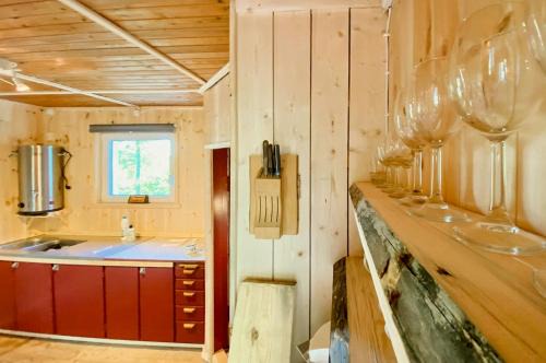 Sveg Casa | Rural Magic In The Heart Of Nature