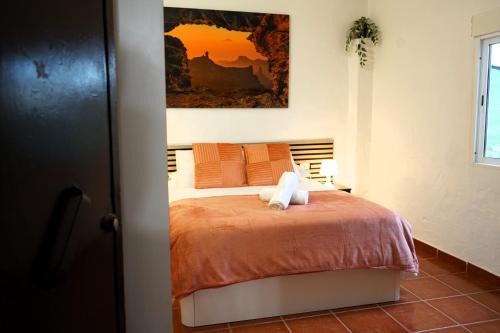 La Aldea de San Nicolas Apartamento | Rural Noalys