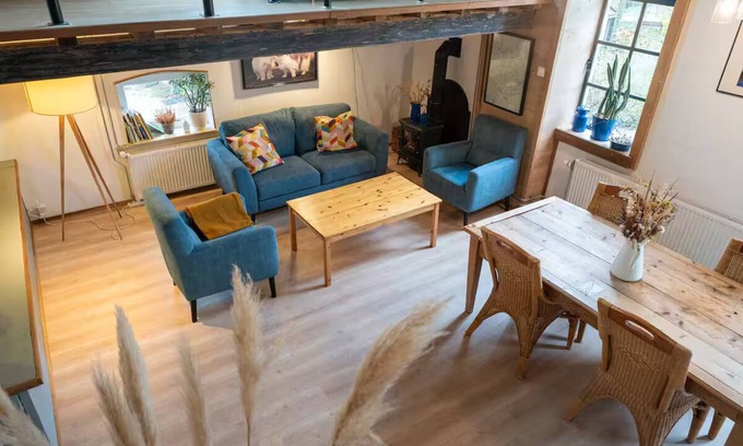 Meerkerk Otro | Rural Private Loft