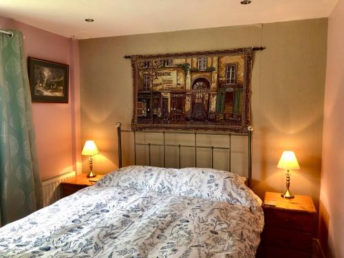 Connacht Casa | Rural retreat near Knock