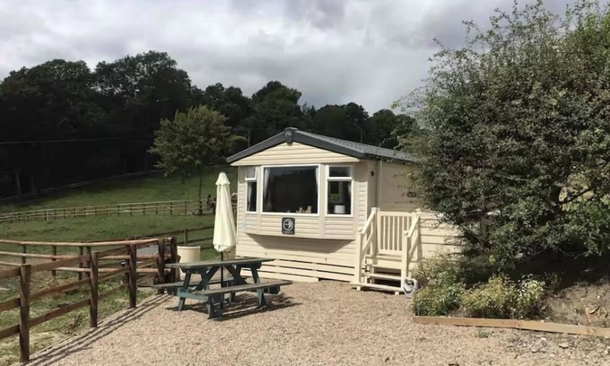Oswestry Casa | RURAL RETREAT SET IN THE SCENIC TANAT VALLEY