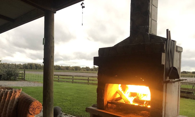 Haumoana Casa | Rural Serenity - 15 minutes to Napier or Hastings