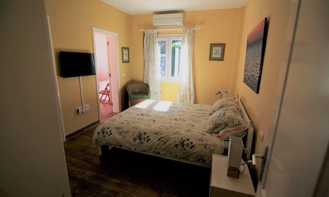La Orotava Apartamento | Estudio rural - Nature & Relax