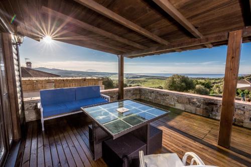Tarifa Casa | Rural Tarifa Beach Las Cabañas