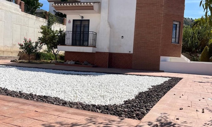 Dilar Cabaña | Chalet Rural Granada