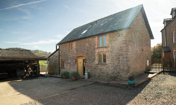 Abergavenny Casa | Rural Welsh Escape, 20 minutes to Abergavenny & The Wye Valley