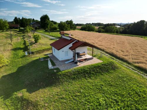 Strigova Casa | Ruralna kuća za odmor Julijana