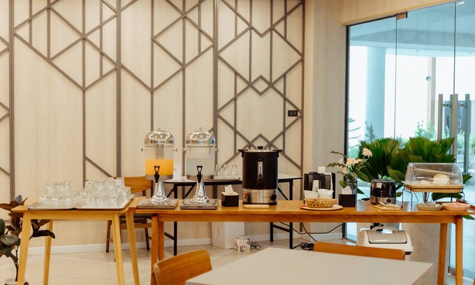 Ayutthaya Hotel | RUS Hotel&Convention