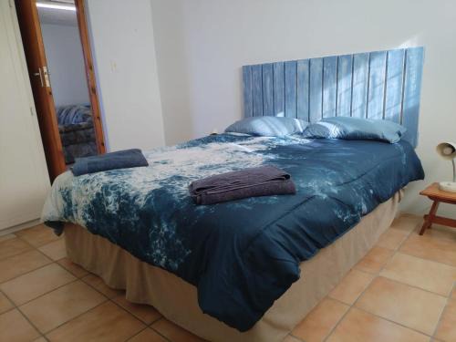 Witsand Apartamento | Rus 'n Bietjie