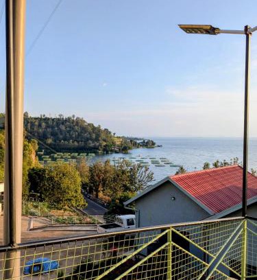 Gisenyi Casa | Rusal Haven