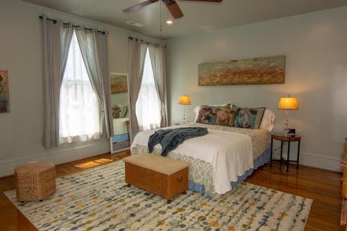 New Bern Casa | Rusch Home