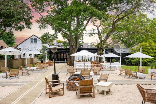 Montauk Hotel | Ruschmeyers Hotel