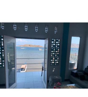 Komodo Casa | Rusde's Komodo Homestay