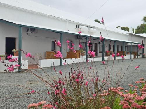 Richmond - NC Casa | Rusgenot - Richmond, Karoo