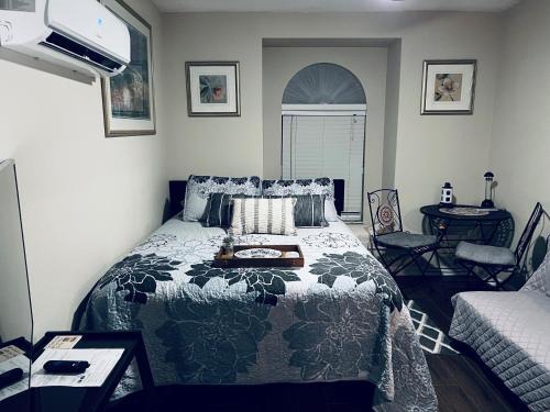 Ruskin Casa | Ruskin FL 2 bdrm 1 bath suite Host & Cat share common areas