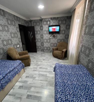 Poti Apartamento | Ruslan Hotel 1