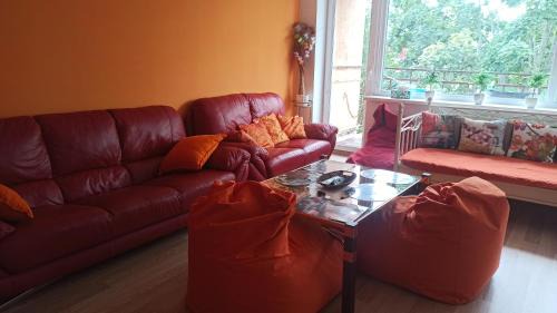 Rusne Apartamento | Rusne apartment