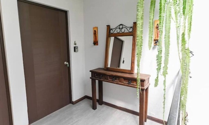 Zona 11 Apartamento | RusNovena Apartment #2- Zone 11