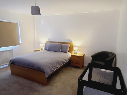 Crawley Casa | Rusper Retreat - Gatwick