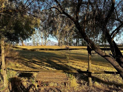 Fouriesburg Casa | Rusplaas Guest Farm