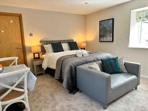 Windsor City Centre Apartamento | Russell Street- Studio Apartment