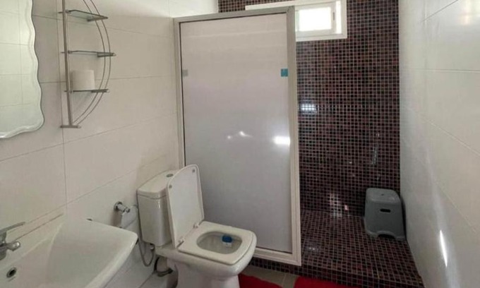 Belvedere Apartamento | Russi home