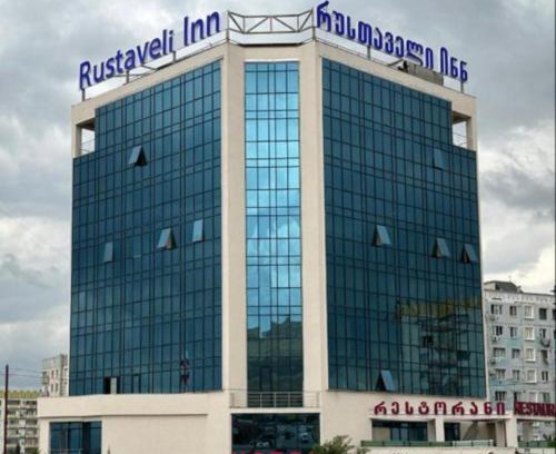Rustavi Cama Y Desayuno | Rustaveli Inn რუსთაველი ინნ
