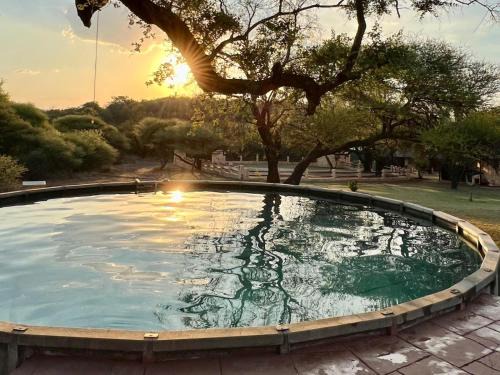 Kgetlengrivier Cabina | Rustenzicht Lodge and Wedding Venue