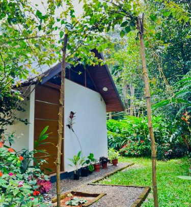 Rajakkad Casa | Rustic aura