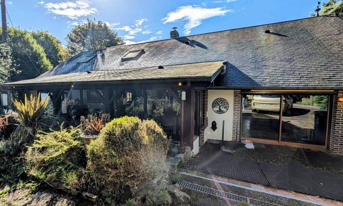 Rai Casa | Country house 1h30 from Paris