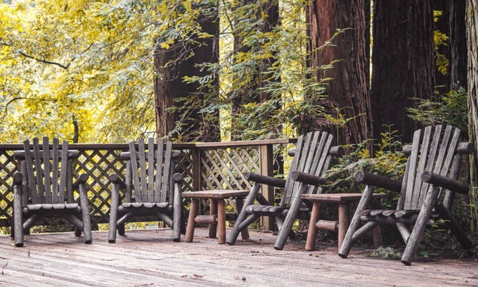 La Honda Cabina | Rustic Charming Cabin