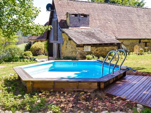 Thenon Casa | Rustic Chic Country Cottage